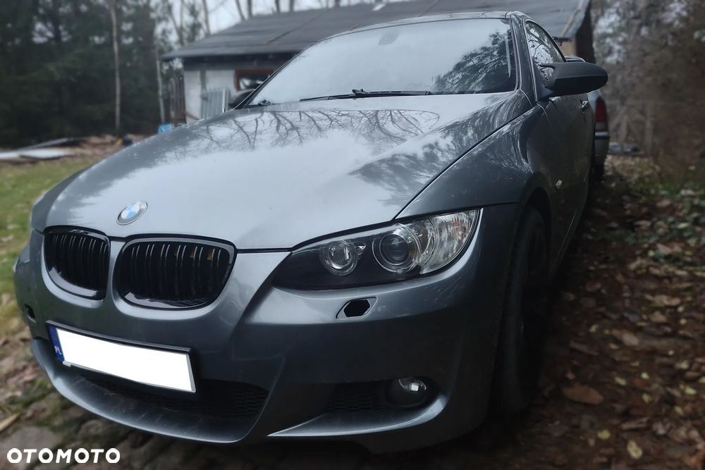 BMW Seria 3 - 2