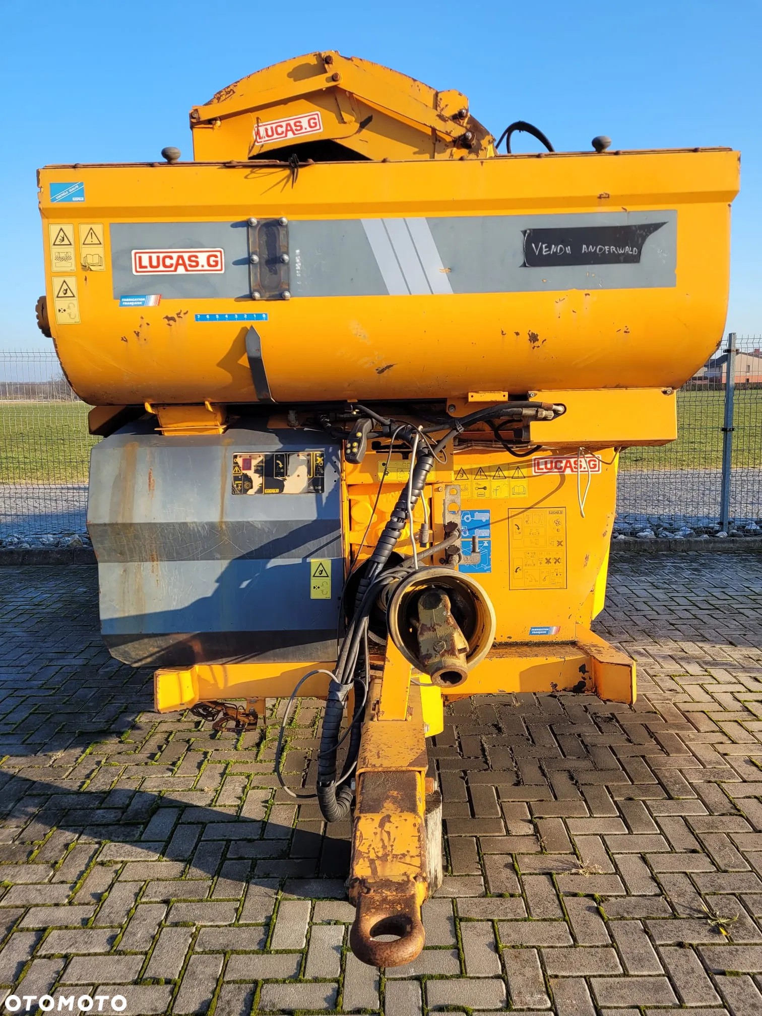 Inny Castor 53G - 4