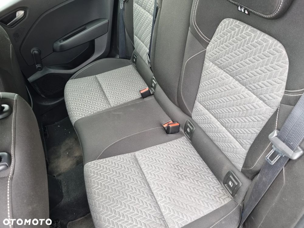 Renault Clio SCe 75 EXPERIENCE - 9