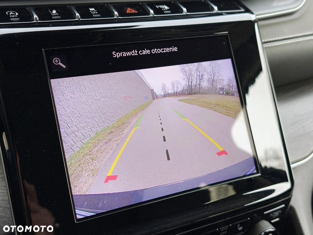 Jeep Grand Cherokee 3.6 V6 Limited - 22