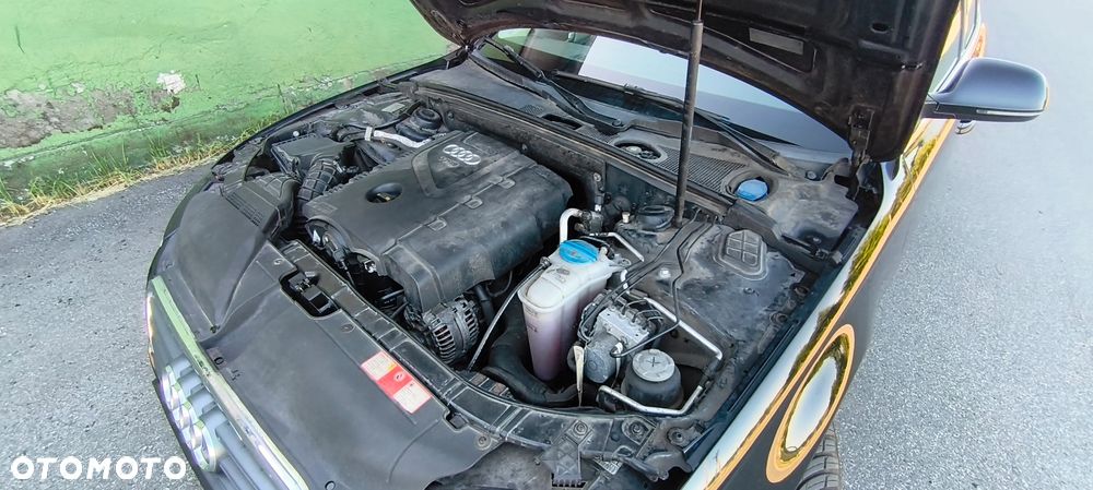 Audi A4 Avant - 11