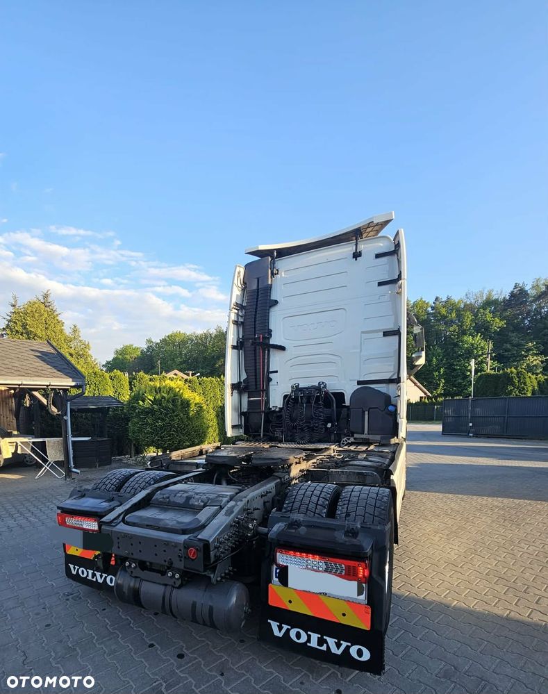 Volvo FH 500 XL - 7
