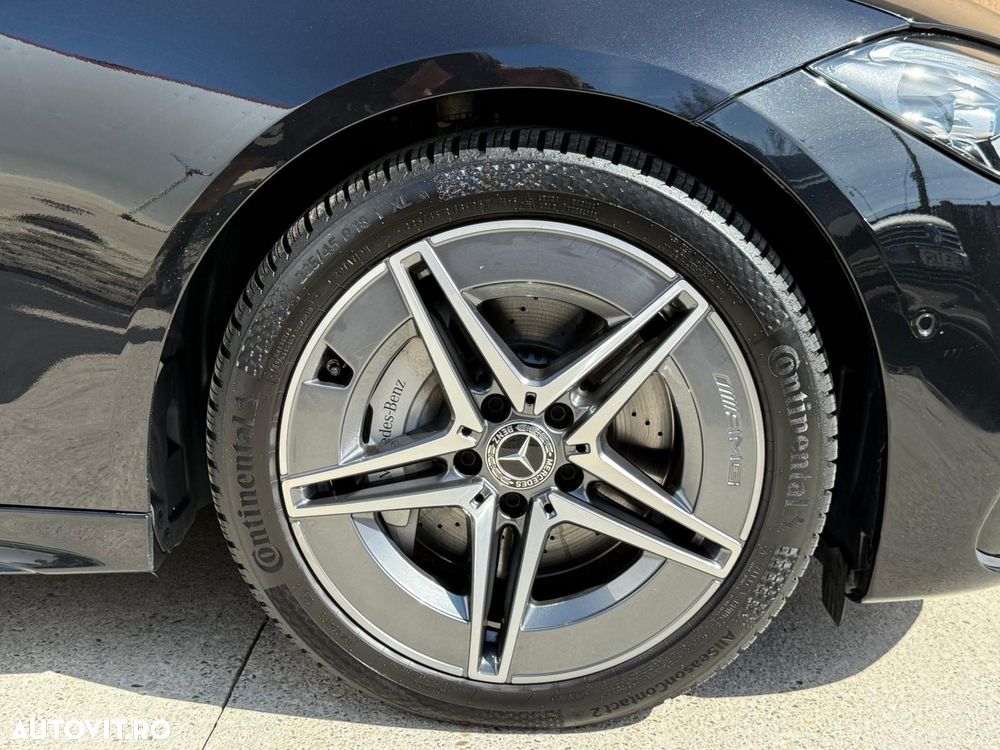 Mercedes-Benz C - 29