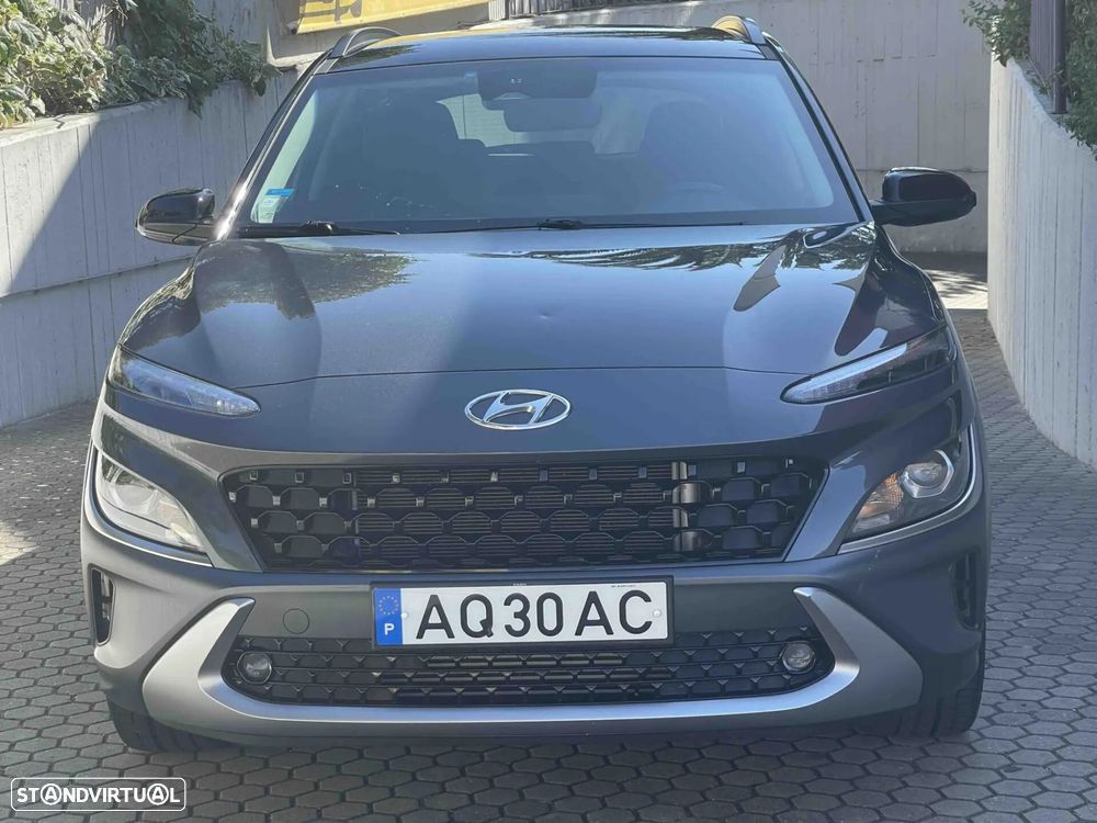 Hyundai Kauai 1.0 T-GDi Premium - 11