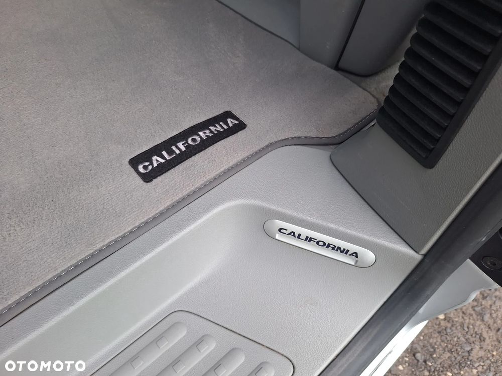 Volkswagen California - 18
