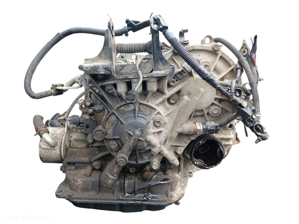 SKRZYNIA BIEGÓW AUTOMAT TOYOTA AVENSIS T27 (2009-2011) 1.8 VALVEMATIC 147KM - 3