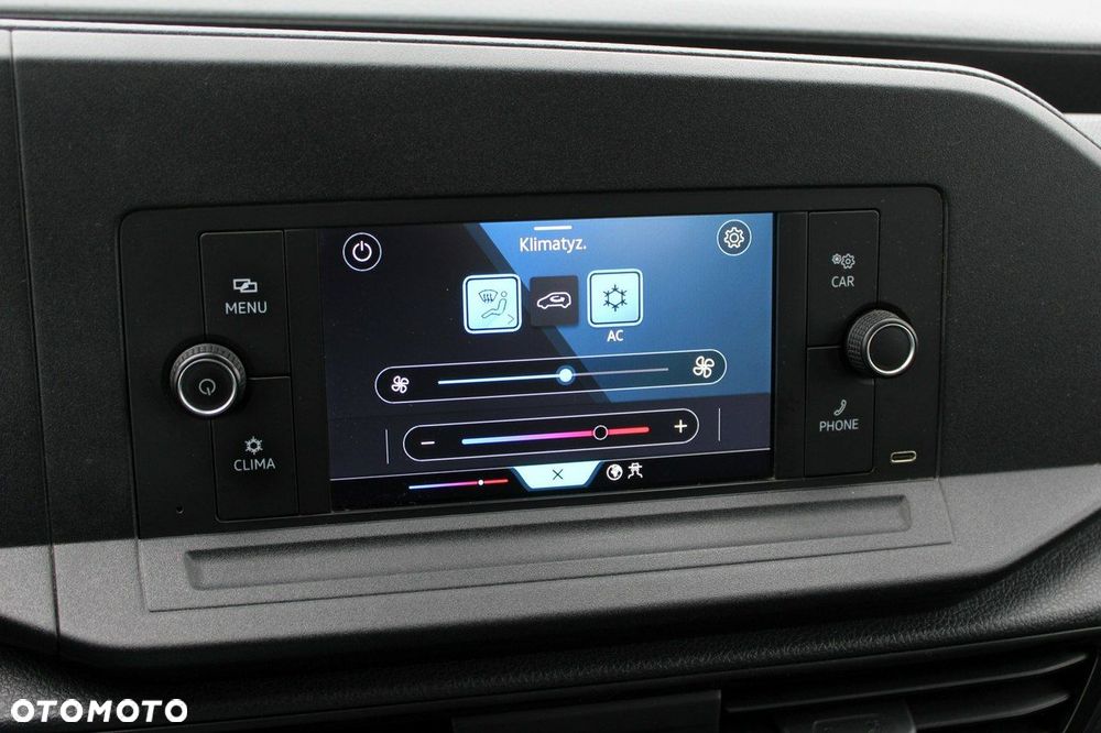 Volkswagen Caddy 2.0 TDI - 18