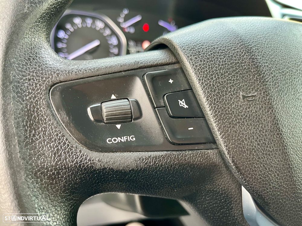 Peugeot Expert 2.0 HDI Versão Longa - 36