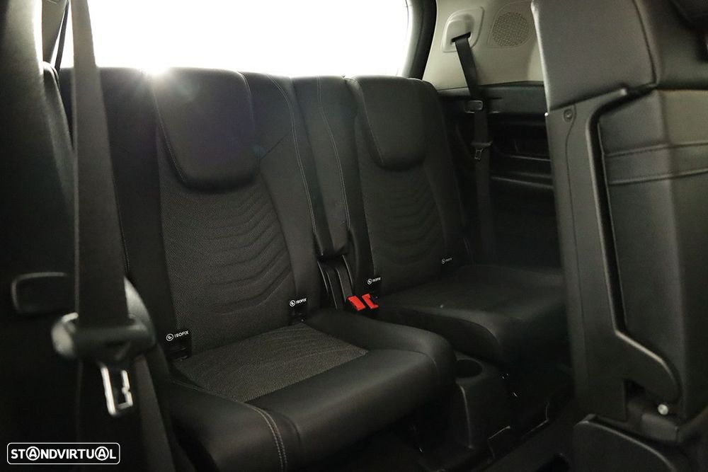 Mercedes-Benz GLB 180 d Progressive - 23