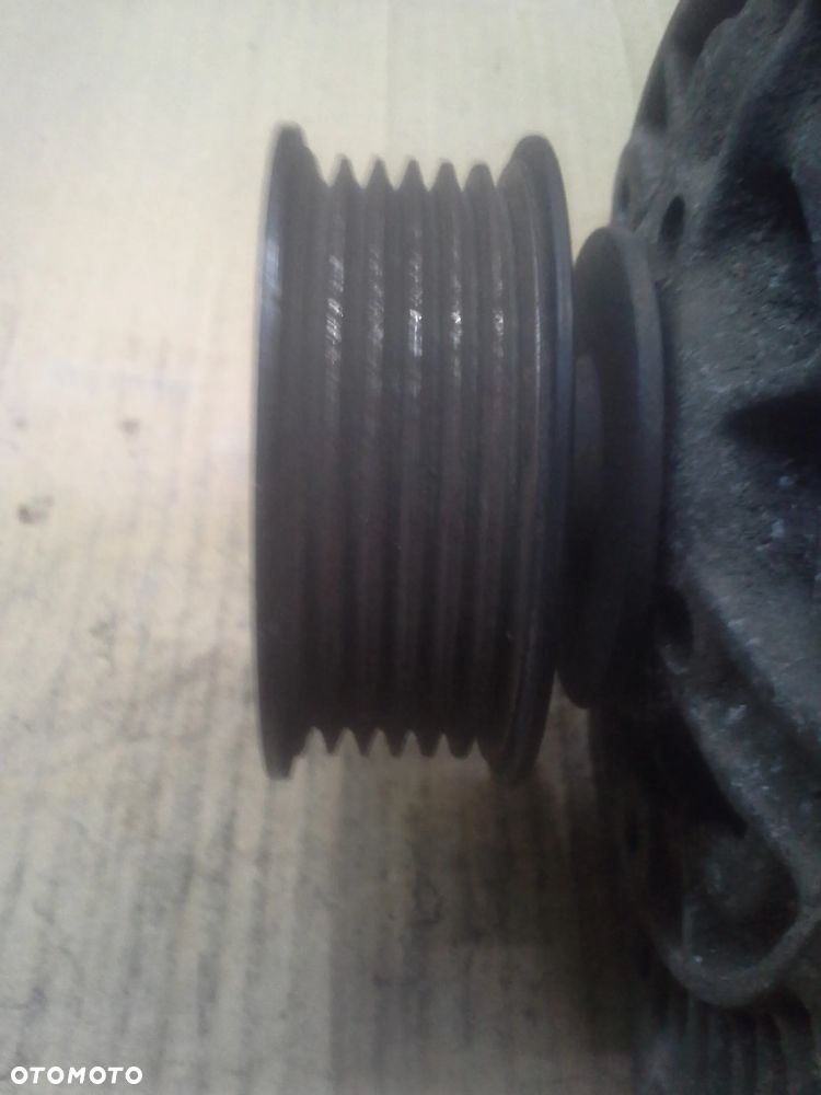 Alternator Volkswagen T4 2.5 TDi 0123320018 - 3