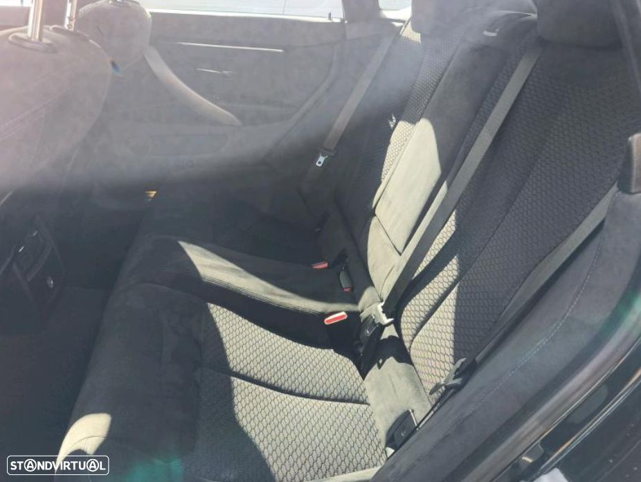 BMW 418 Gran Coupé d Pack M Auto - 5