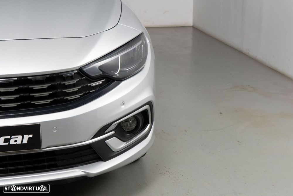 Fiat Tipo 1.0 GSE T3 City Sport - 18