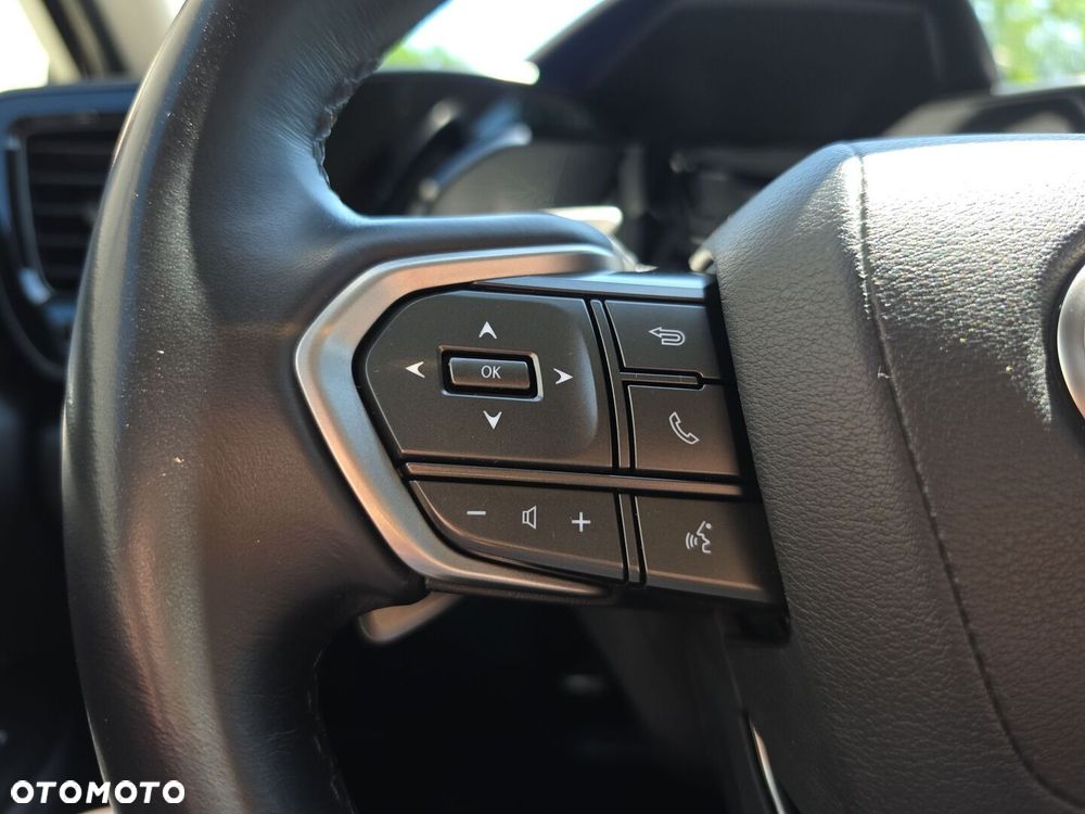 Lexus NX 350h Business AWD - 13