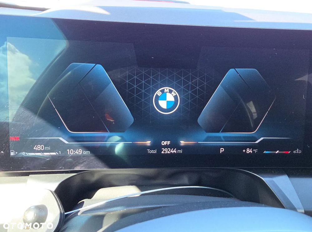 BMW X3 - 13