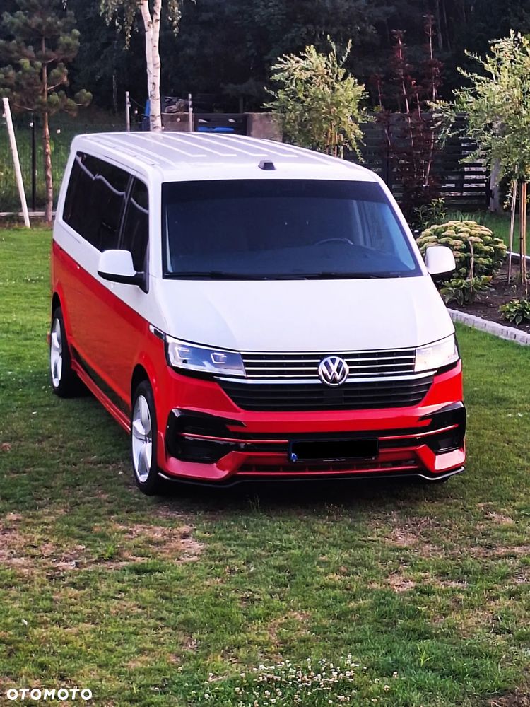 Volkswagen Caravelle 2.0 TDI L2 Highline DSG - 1
