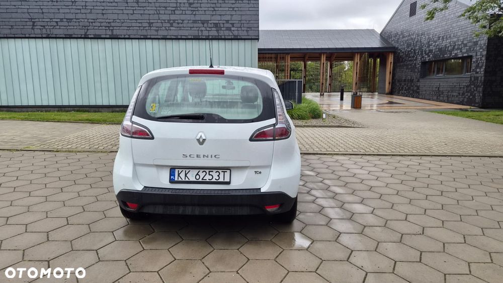 Renault Scenic 1.2 TCe Energy Expression - 2