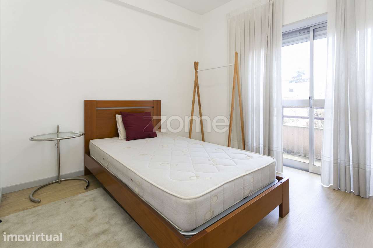 Apartamento T3 ao centro de Braga para Arrendamento - Grande imagem: 3/41