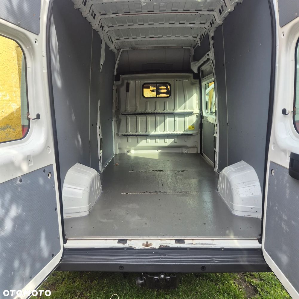 Peugeot Boxer - 8