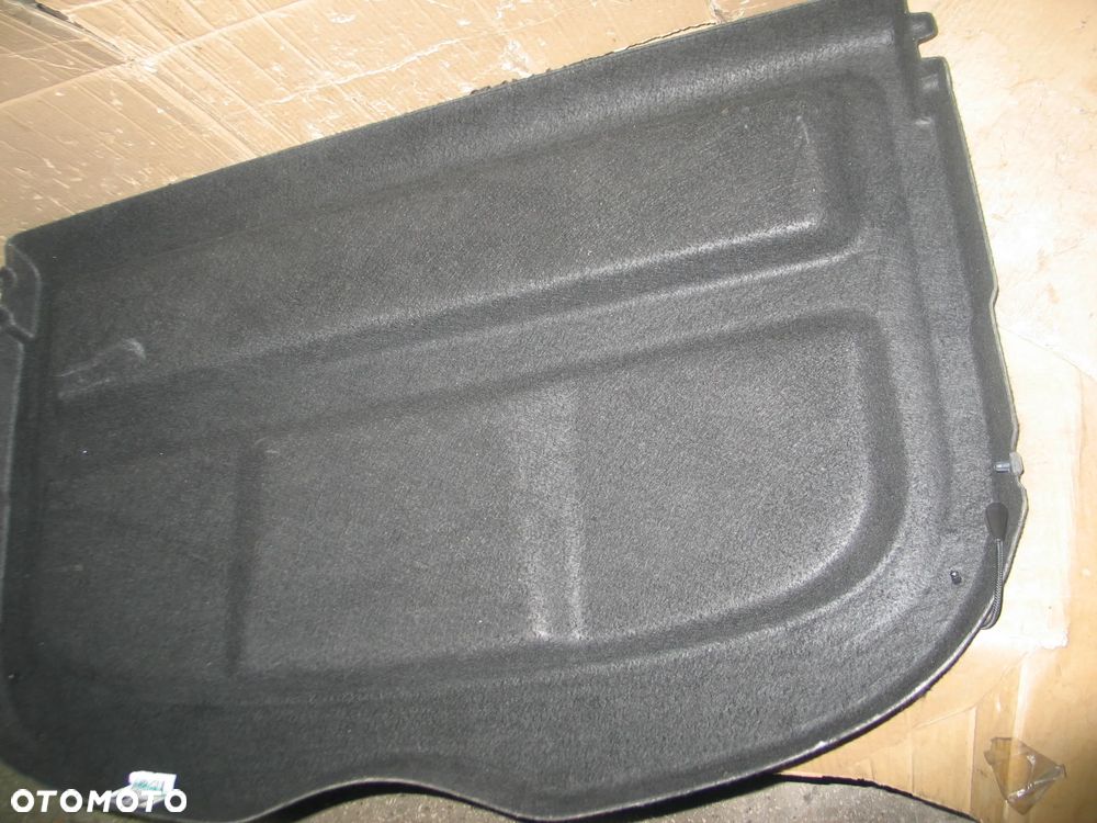 polka bagaznika nissan qashqai II J11 13-21r. 799104EA0A oryginal - 7