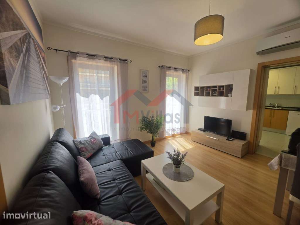 Apartamento T1 com piscina na Marina - Olhão - Grande imagem: 4/15