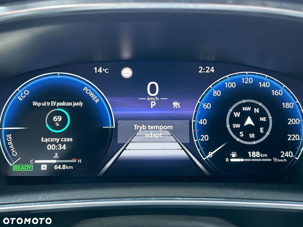 Toyota Corolla 1.8 Hybrid Comfort - 16