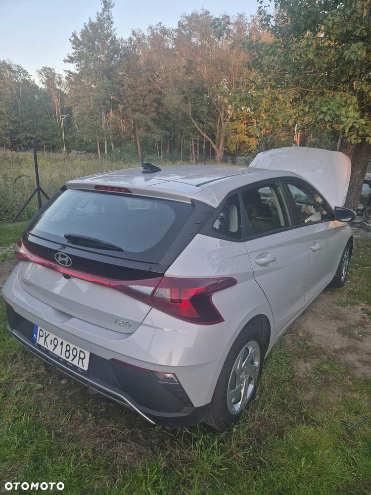 Hyundai i20 - 3