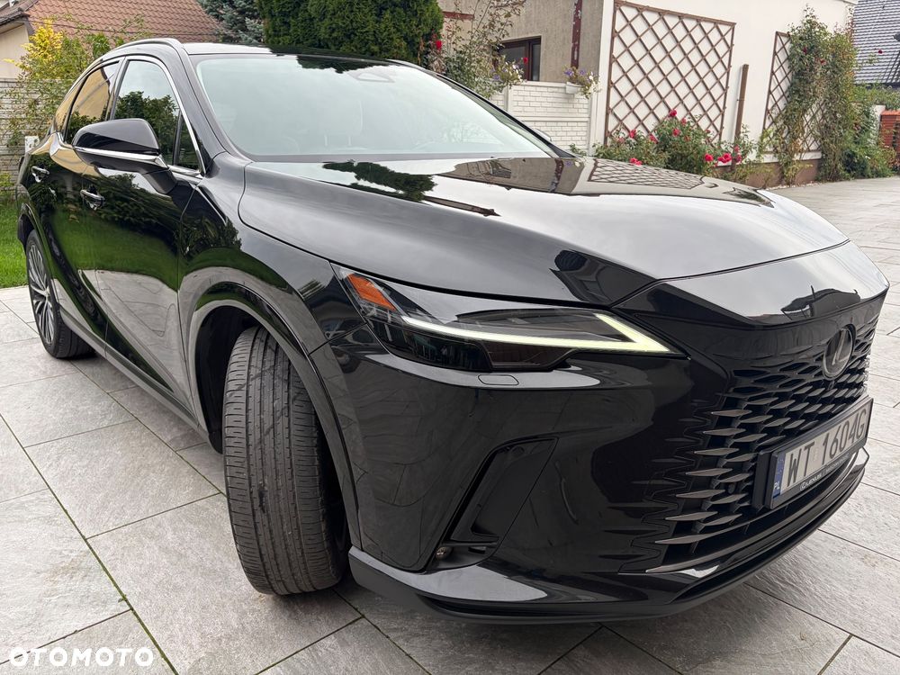 Lexus RX 300 Prestige - 2