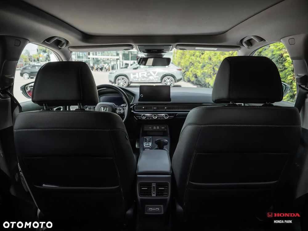 Honda Civic - 21