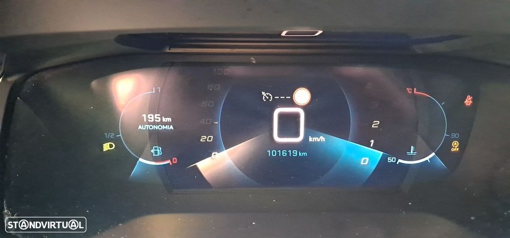 Peugeot 2008 1.2 PureTech Allure Pack - 14