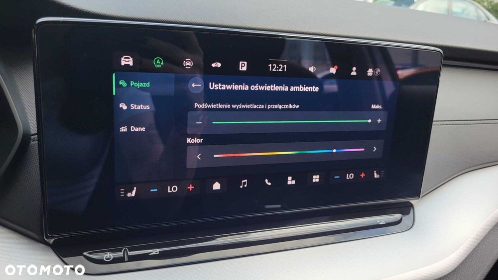 Skoda Octavia 1.5 TSI mHEV Essence DSG - 31