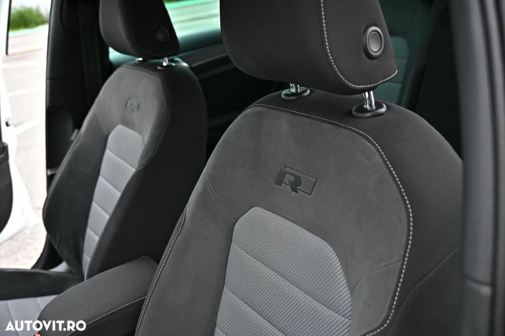 Volkswagen Golf 1.4 TSI DSG Highline - 25