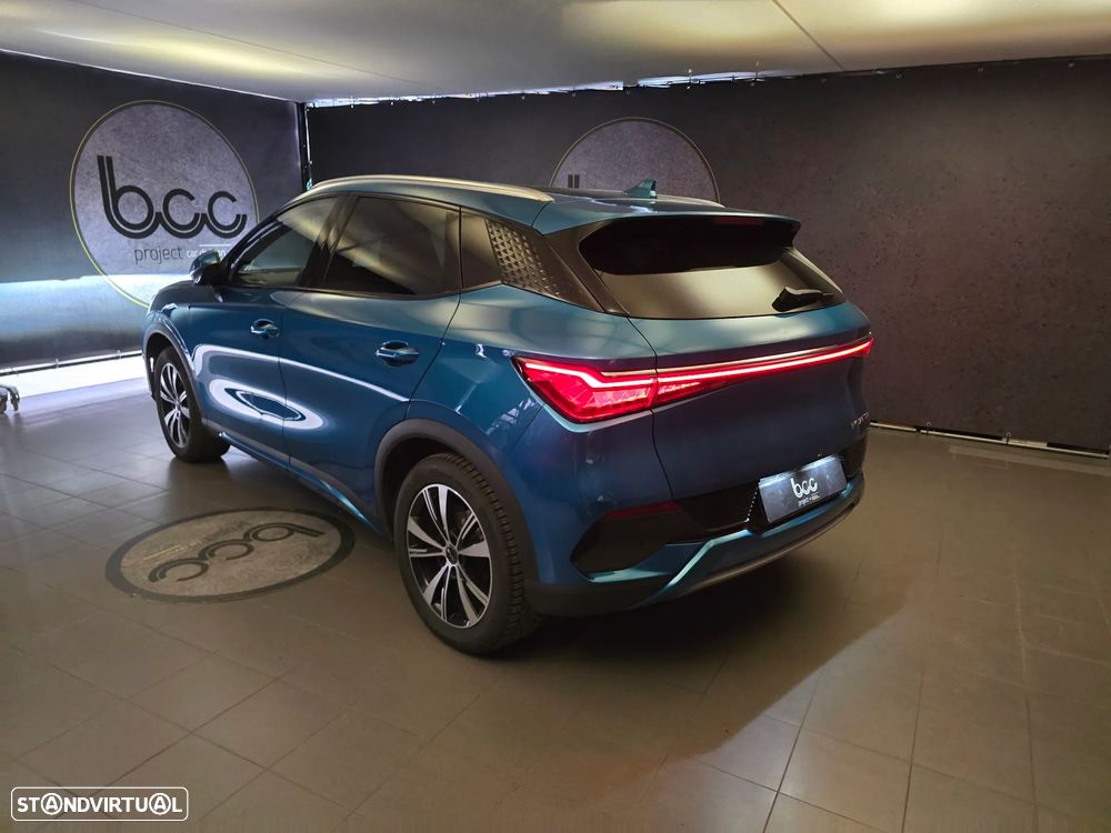 BYD Atto 3 60.48 kWh Design - 7