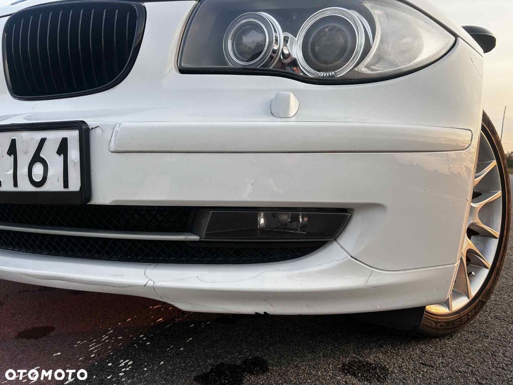 BMW Seria 1 118d - 8