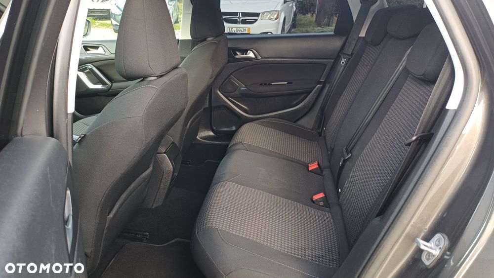 Peugeot 308 1.5 BlueHDi Active Pack Business S&S - 15