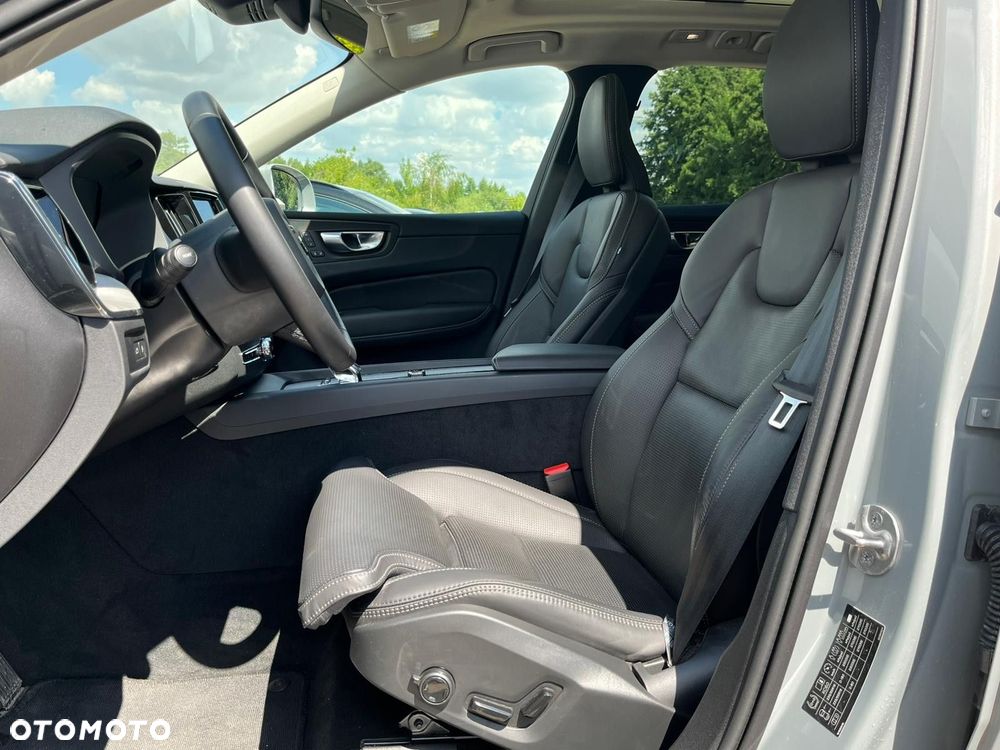 Volvo XC 60 - 12