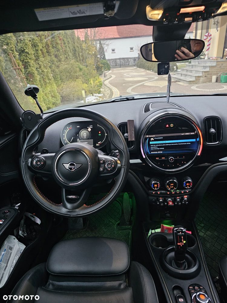 MINI Countryman Cooper S - 14