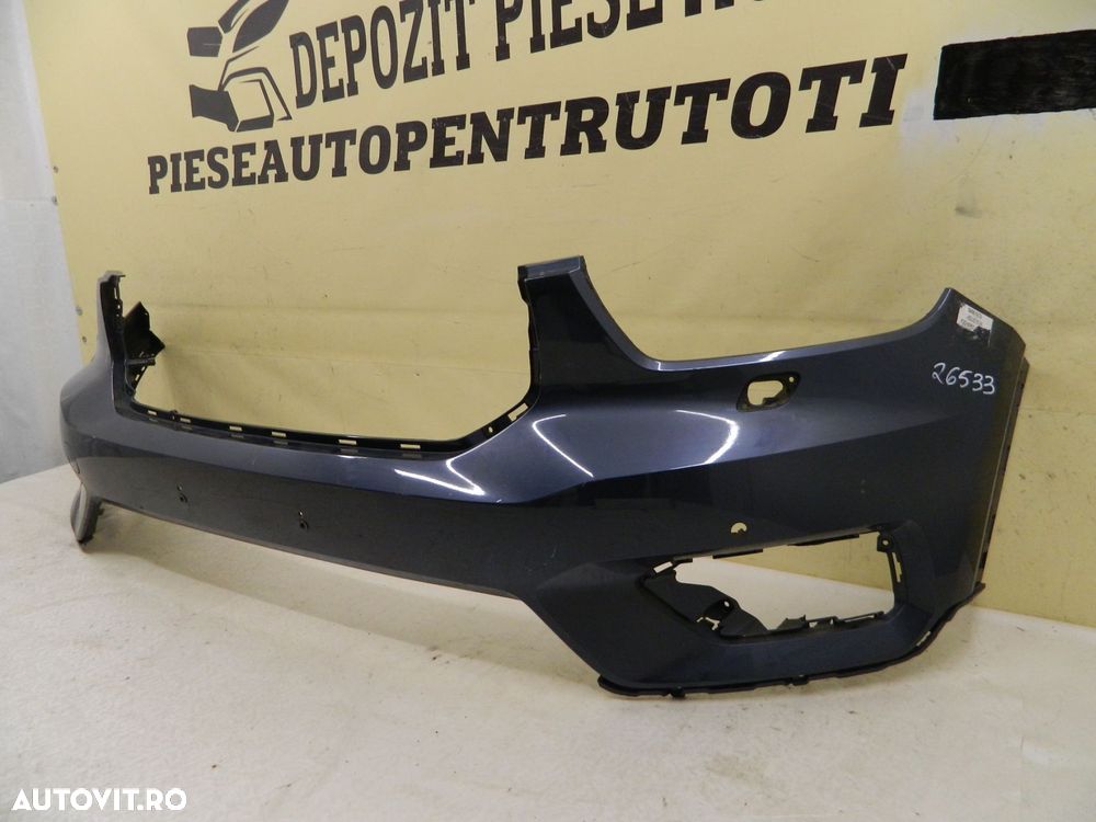Bara fata Volvo XC40, 2018, 2019, 2020, 2021, cod origine 31449359. - 4