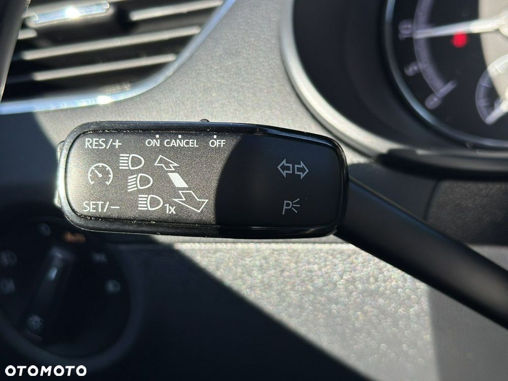 Skoda Octavia 1.6 TDI SCR Ambition - 29