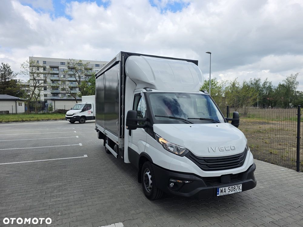 Iveco Daily - 2