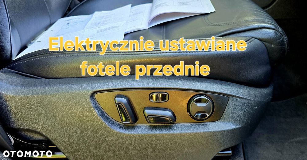 Volkswagen Touareg - 20