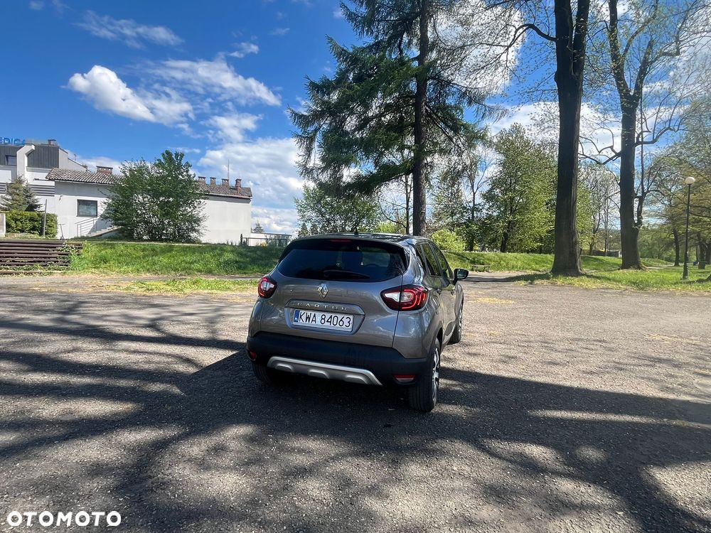 Renault Captur 1.5 dCi Energy Limited - 20