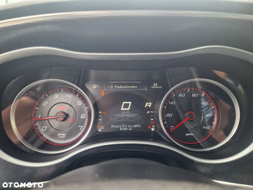 Dodge Charger 3.6 GT - 11
