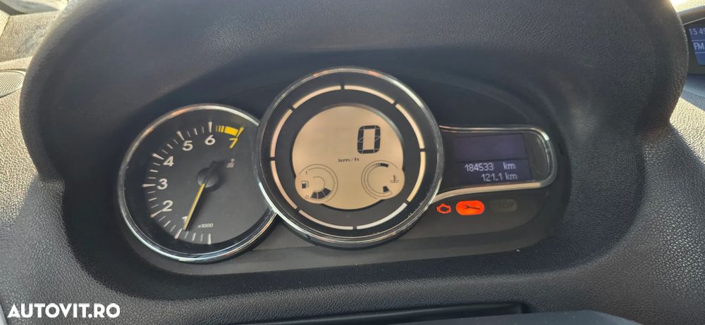 Renault Megane 1.6 16V Expression - 1