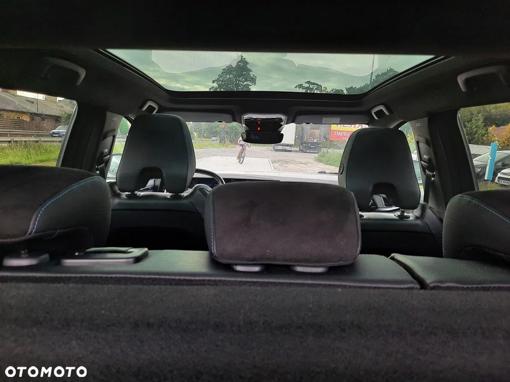 Renault Austral 1.3 TCe mHEV Esprit Alpine - 21