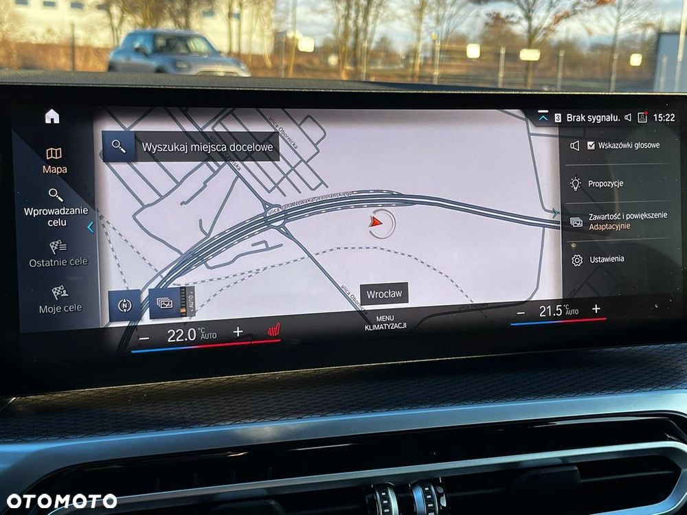 BMW Seria 4 430i M Sport - 25