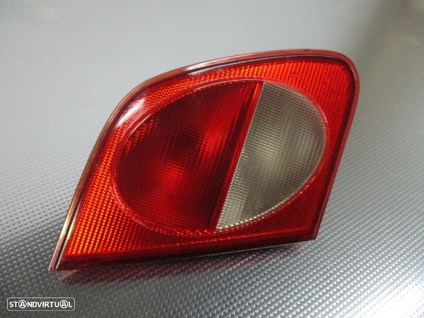 Farolim Esq Mercedes-Benz E-Class (W210) - 3