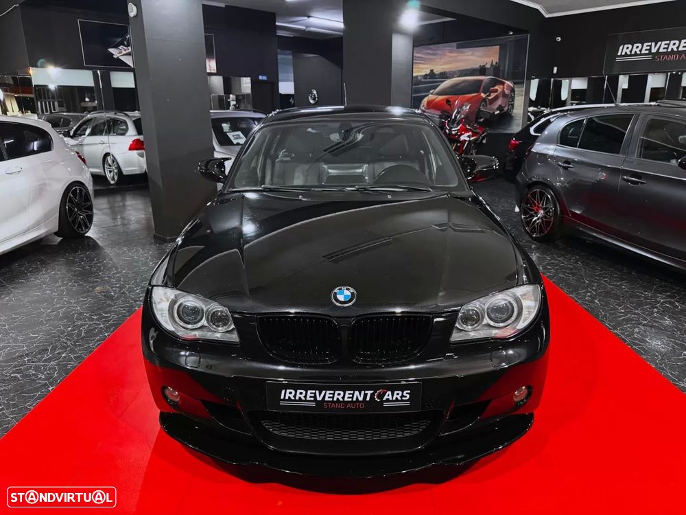 BMW 120 - 2