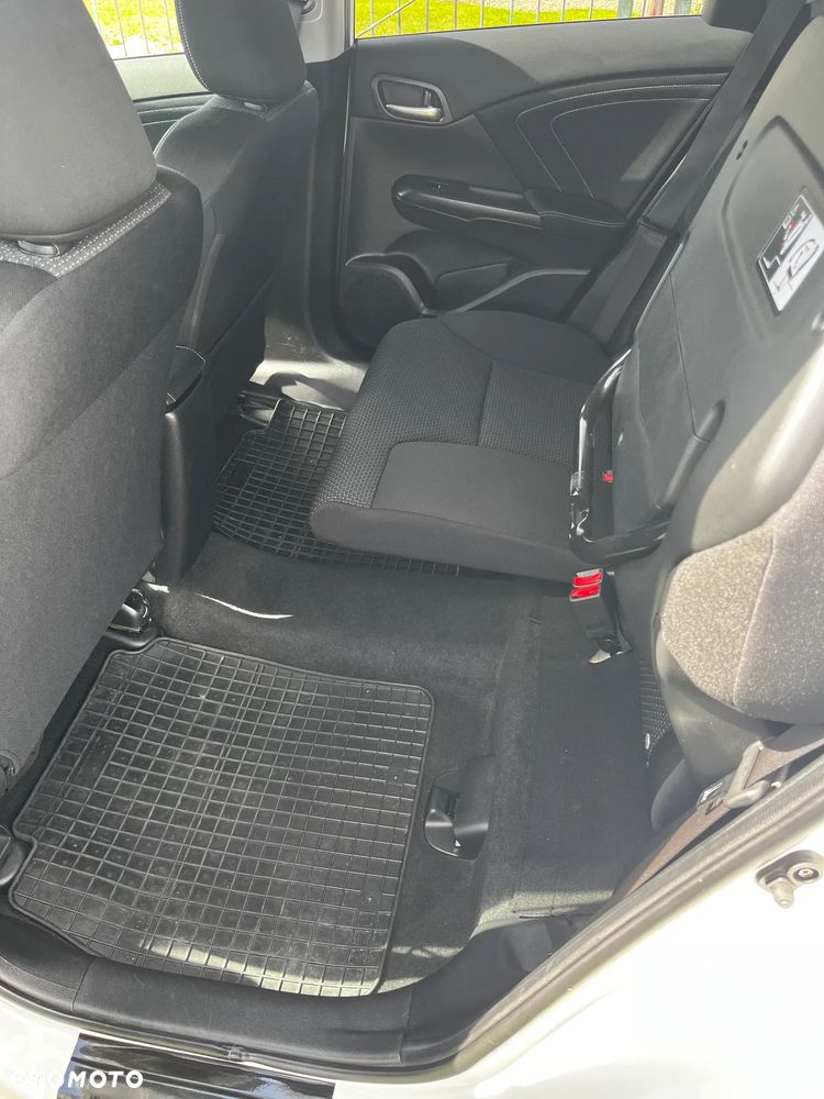 Honda Civic 1.8 Style Edition (Honda Connect+) - 6