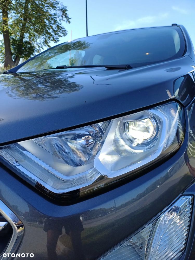 Ford EcoSport - 19