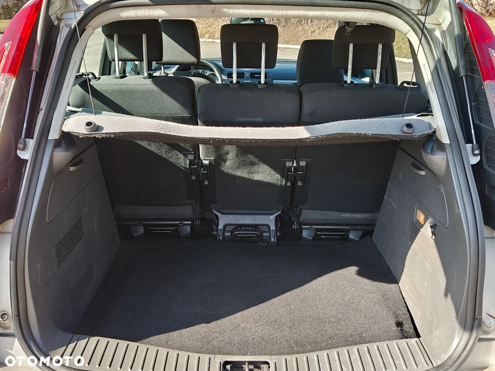 Ford C-MAX 1.6 TDCi Style - 17